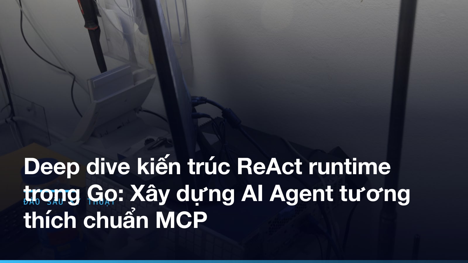 Mã nguồn trên màn hình
