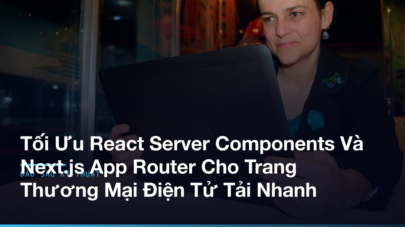 Ứng dụng web trên màn hình